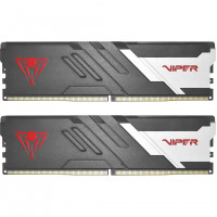 Оперативная память Patriot Viper Venom 48GB (2x24GB) DDR5 6000MHz (PVV548G600C30K) 